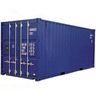 20' GP Container 20' GP Container