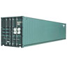 40' GP Container 40' GP Container