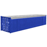 40' Open Top Container 40' Open Top Container