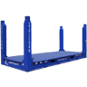 20' Flatrack Container 20' Flatrack Container