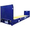 40' Flatrack Container 40' Flatrack Container