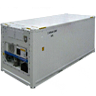 20' Reefer Container 20' Reefer Container